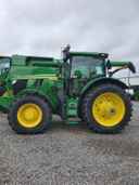 2023 John Deere 6R 175 Image