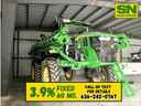 2024 John Deere 408R