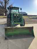 2022 John Deere 6135E