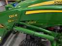 2023 John Deere 1023E Image