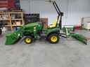 2023 John Deere 1023E Image