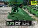 2023 John Deere C12F