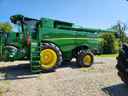 2023 John Deere S780