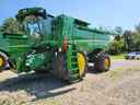 2023 John Deere S780