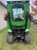 2017 John Deere 1025R