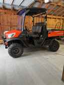 2018 Kubota RTV-X900 Image