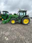 2023 John Deere 6130M