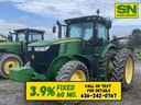 2012 John Deere 7200R