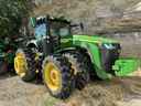 2023 John Deere 8R 340