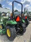 2022 John Deere 2038R