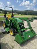 2022 John Deere 2038R Image