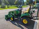 2024 John Deere 1023E