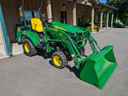 2024 John Deere 1023E