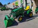 2024 John Deere 1023E