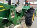 2011 John Deere 5075E Image