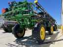 2019 John Deere R4038