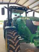 2018 John Deere 6155R