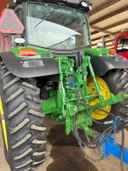 2018 John Deere 6155R