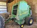 2023 John Deere 560M