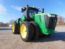 2020 John Deere 9520R Image