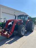 2022 Case IH Farmall 140A