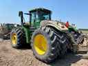 2022 John Deere 9R 640