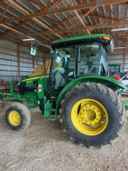 2021 John Deere 5065E