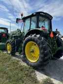 2023 John Deere 6145M