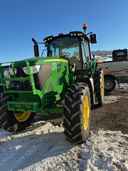 2023 John Deere 6145M Image