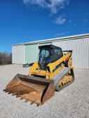 2021 Caterpillar 299D3XE