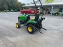 2024 John Deere 1023E