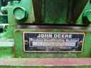 2001 John Deere 790