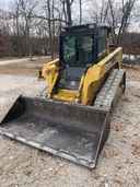 2007 John Deere CT322