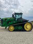 2010 John Deere 9530T