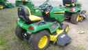 2018 John Deere X570