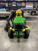 2020 John Deere X758 Image