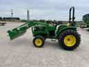 2024 John Deere 4044M