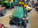 2013 John Deere X324 Image