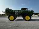 2022 John Deere 408R