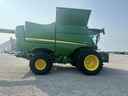 2023 John Deere S770