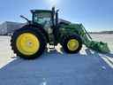 2023 John Deere 6R 175