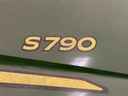 2019 John Deere S790