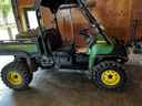 2013 John Deere XUV 855D