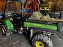 2013 John Deere XUV 855D