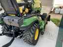 2021 John Deere 1025R Image