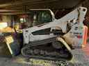 2021 Bobcat T870