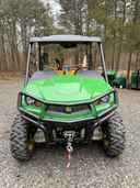 2016 John Deere XUV 590i Image