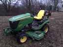 2015 John Deere 1025R Image