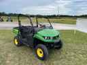 2023 John Deere XUV 560E