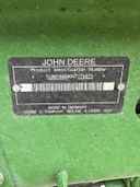 2023 John Deere 6R 155